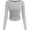 Grey