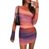 Multicolour Print