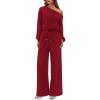 Wine Red