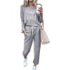 Patterned-grey