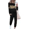 Leopard Black