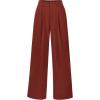 Rust Red