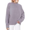 Grey Purple