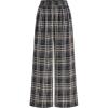 Plaid Navy