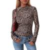 Leopard Print