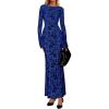 Royal Blue