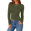 Army Green