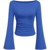 Blue Blue