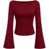 Burgundy Burgundy