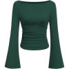 Dark Green Dark Green