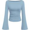 Light Blue Light Blue