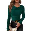 Dark Green Dark Green