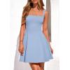 imagePRETTYGARDEN Summer Dresses for Women 2026 Sleeveless A Line Business Casual Formal Cocktail Party Spring Short DressLight Blue