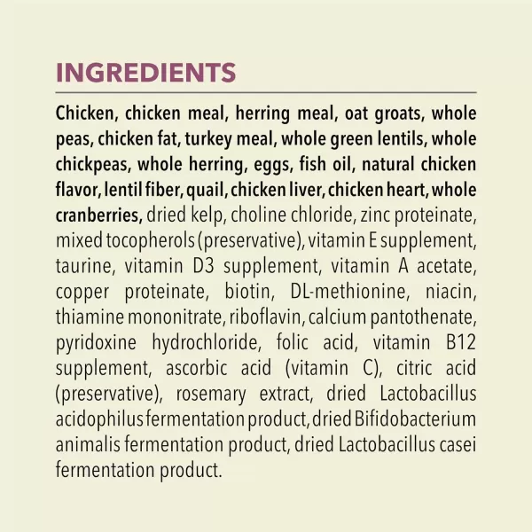 imageACANA PREMIUM PATE Wet Cat Food for Kittens High Protein Chicken and Tuna in Bone Broth Recipe 3 oz Case of 24ACANA Cat First Feast 4 Pound Pack of 1