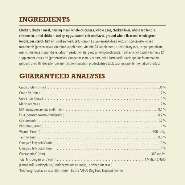 imageACANA Premium Chunks Wet Dog Food Beef Recipe in Bone Broth 128oz Case of 12Grain Free Kibble with Jerky Chicken 4 Pound Pack of 1