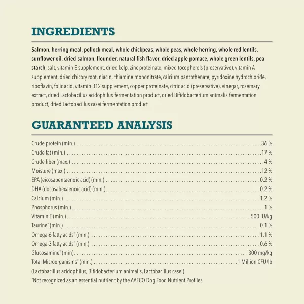 imageACANA Premium Chunks Wet Dog Food Beef Recipe in Bone Broth 128oz Case of 12Grain Free Kibble with Jerky Salmon 17 Pound Pack of 1