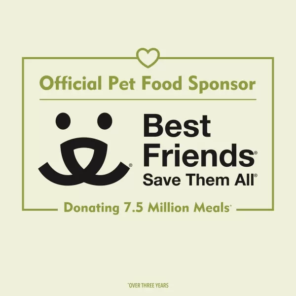 imageACANA Premium Chunks Wet Dog Food Beef Recipe in Bone Broth 128oz Case of 12Wet Food Beef 128 Ounce Pack of 12
