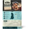 imageACANA Bountiful Catch Dry Cat Food for Adult Cats Salmon and Whole Herring Recipe Fish Cat Food 10lbBountiful Catch