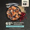 imageACANA Bountiful Catch Dry Cat Food for Adult Cats Salmon and Whole Herring Recipe Fish Cat Food 10lbBountiful Catch