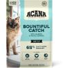 imageACANA Bountiful Catch Dry Cat Food for Adult Cats Salmon and Whole Herring Recipe Fish Cat Food 10lbBountiful Catch