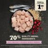 imageACANA Bountiful Catch Dry Cat Food for Adult Cats Salmon and Whole Herring Recipe Fish Cat Food 10lbFirst Feast
