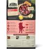 imageACANA Classics Dog Food Salmon ampamp Barley Recipe Dry Dog Food 4lbBeef