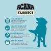 imageACANA Classics Dog Food Salmon ampamp Barley Recipe Dry Dog Food 4lbSalmon