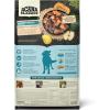 imageACANA Classics Dog Food Salmon ampamp Barley Recipe Dry Dog Food 4lbSalmon