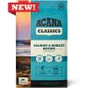 imageACANA Classics Dog Food Salmon ampamp Barley Recipe Dry Dog Food 4lbSalmon