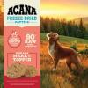 imageACANA Freeze Dried Dog Food Meal ampamp Topper Grain Free High Protein FarmRaised Beef Recipe 14ozBeef