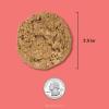 imageACANA Freeze Dried Dog Food Meal ampamp Topper Grain Free High Protein FarmRaised Beef Recipe 14ozBeef