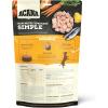 imageACANA Freeze Dried Dog Food Meal ampamp Topper Grain Free High Protein FarmRaised Beef Recipe 14ozChicken Morsels