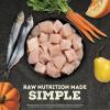 imageACANA Freeze Dried Dog Food Meal ampamp Topper Grain Free High Protein FarmRaised Beef Recipe 14ozChicken Morsels