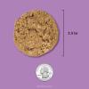 imageACANA Freeze Dried Dog Food Meal ampamp Topper Grain Free High Protein FarmRaised Beef Recipe 14ozDuck Patties