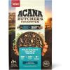 imageACANA Grain Free Dry Dog Food Freshwater Fish Dog Food Recipe 45lbButchers Favorites  Salmon