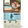 imageACANA Grain Free Dry Dog Food Freshwater Fish Dog Food Recipe 45lbButchers Favorites  Salmon