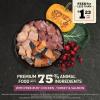 imageACANA Highest Protein Grasslands GrainFree Dry Cat Food Duck FreeRun Chicken and Eggs Cat Food Recipe 4lbKitten
