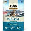 imageACANA Highest Protein Grasslands GrainFree Dry Cat Food Duck FreeRun Chicken and Eggs Cat Food Recipe 4lbWild Atlantic