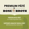 imageACANA PREMIUM PATE Wet Cat Food Salmon and Chicken in Bone Broth Recipe 3 oz Case of 24Kitten