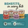 imageACANA Premium Chunks Wet Dog Food Pork Recipe in Beef Bone Broth and Lamb Liver 128oz Case of 12Duck Pate