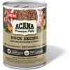 imageACANA Premium Chunks Wet Dog Food Pork Recipe in Beef Bone Broth and Lamb Liver 128oz Case of 12Duck Pate