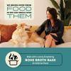 imageACANA Premium Chunks Wet Dog Food Pork Recipe in Beef Bone Broth and Lamb Liver 128oz Case of 12Duck Pate
