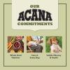 imageACANA Singles Limited Ingredient Dry Dog Food Grain Free Lamb ampamp Apple Dog Food Recipe 225lbDuck  Pumpkin