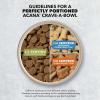 imageACANA Singles Limited Ingredient Dry Dog Food Grain Free Lamb ampamp Apple Dog Food Recipe 225lbDuck  Pumpkin