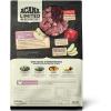 imageACANA Singles Limited Ingredient Dry Dog Food Grain Free Lamb ampamp Apple Dog Food Recipe 225lbLamb  Apple