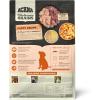 imageACANA Wholesome Grains Dry Dog Food Large Breed Adult Recipe Poultry Dog Food 225lbPuppy