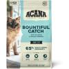 imageACANA Bountiful Catch Dry Cat Food for Adult Cats Salmon and Whole Herring Recipe Fish Cat Food 10lbBountiful Catch