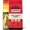 imageACANA Classics Dog Food Salmon ampamp Barley Recipe Dry Dog Food 4lbBeef