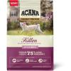 imageACANA Highest Protein Grasslands GrainFree Dry Cat Food Duck FreeRun Chicken and Eggs Cat Food Recipe 4lbKitten