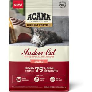 imageACANA Indoor Cat 4LBIndoor Cat